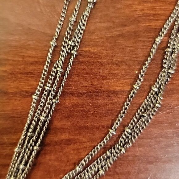 NWT NY &CO choker necklace - Picture 7 of 7